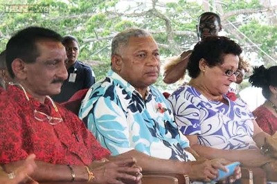 Fijians go to polls after 8 years of military rule