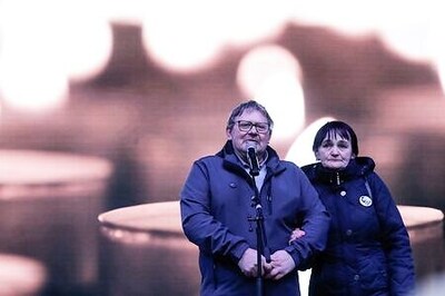 Verdicts in Slovak journalist's murder trial delayed to September