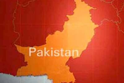 TV news channel reporter shot dead in Pakistan