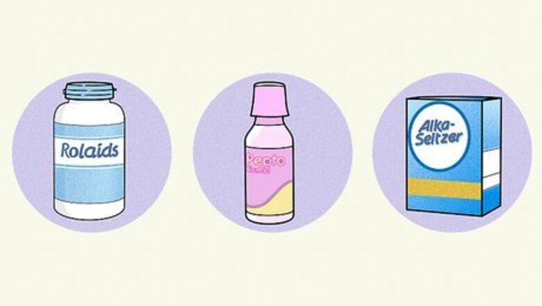 How to Treat Dyspepsia