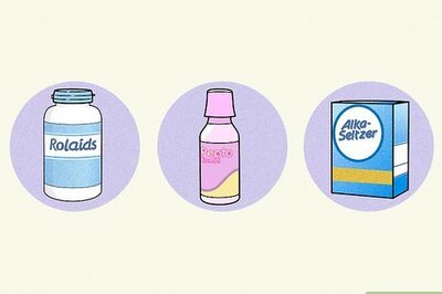 How to Treat Dyspepsia