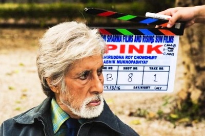 It's Embarrassing When People Call India 'Land of Rape': Big B