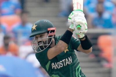 Pakistan vs Australia Dream11 Prediction: Check Captain, Vice Captain and Full Winning Fantasy Team for PAK vs AUS Here