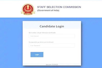 SSC CGL 2018 Final Result Today: Steps to Check Score