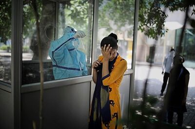 Covid-19 Triggering Panic Attacks, Depression and Suicides, Say Experts