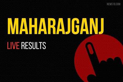 Maharajganj Election Results 2019 Live Updates: Janardan Singh 'Sigriwal