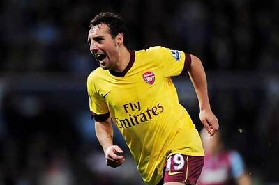 Arsenal hit by injuries and more transfer frustration