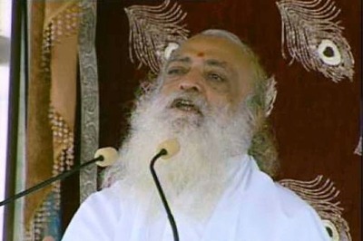 Police launch hunt to find girl missing from Asaram satsang