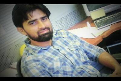 Fasih Mohammed's family to seek his speedy trial