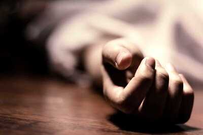 School Teacher Jumps to Death From High-rise Building in Delhi's Janakpuri Area