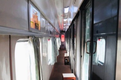 'What About Safety?': Passenger With 1AC Train Ticket Shares How Ticketless Travellers Make Excuses