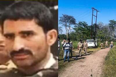 From Sundar Bhati Gang to 65 Criminal Cases: UP's Most Wanted Gangster Anil Dujana Killed in Encounter