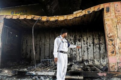 May 9 Attacks: 16 ‘Miscreants, Arsonists’ Handed Over to Pakistan Army for Trial in Military Courts | Exclusive