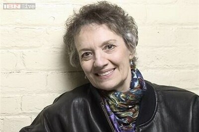 Tony Award-winning actress Phyllis Frelich dies