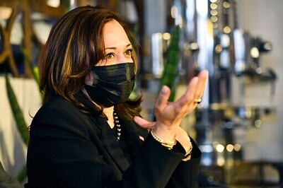 Man Arrested On Weapons Charge Near Vice President's Home