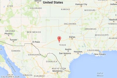 8 dead, 44 Hurt, in South Texas Bus Crash: Officials