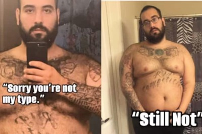 Watch: Man Shares His Amazing Transformation After Losing 116 Kg