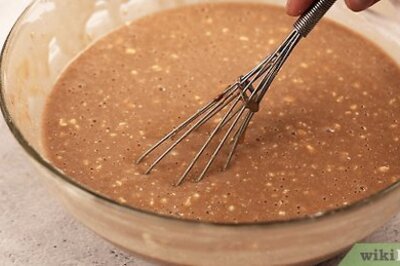 How to Bake a Cake on Your Stovetop