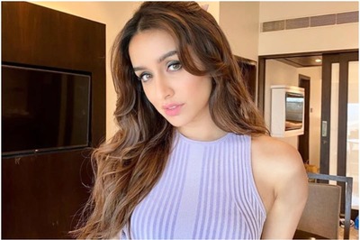 Shraddha Kapoor Hails SC Ruling on Equal Coparcenary Rights of Daughters