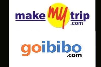 MakeMyTrip to Acquire Ibibo Group