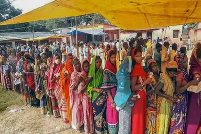 Polling for Third Phase of Panchayat Samiti and Zila Parishad Elections in Rajasthan Tomorrow