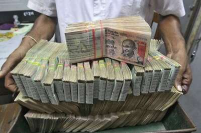 Rs 14 Lakh in Old and New Denominations Seized in Nashik