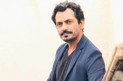 Actor Nawazuddin Siddiqui, His Family Accused by Wife Aaliya of Cruelty, Domestic Violence