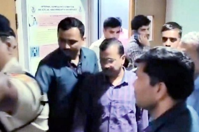 'ED Has 2 Objectives, One to Destroy AAP And...': High Drama As Kejriwal Addresses Delhi Court