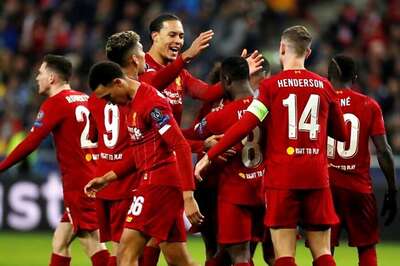 Premier League 2019 Liverpool vs Wolves Live Streaming: When and Where to Watch Live Telecast, Timings in India, Team News