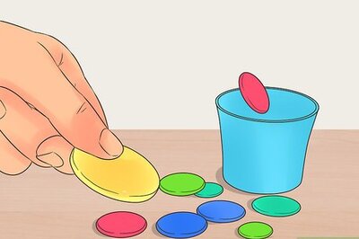 A Beginner’s Guide for Playing Tiddlywinks