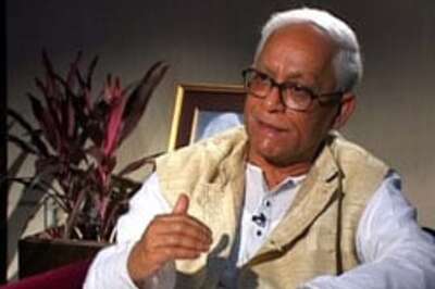 Buddha refuses to budge, says no returning Tata land