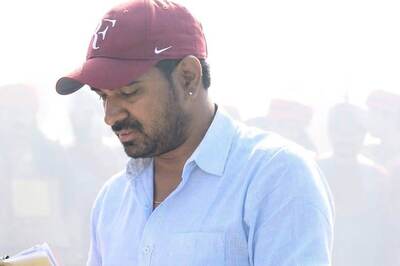 Director Krish Jagarlamudi Tests Positive for Covid-19