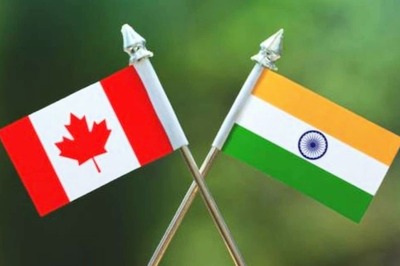 India, Canada to Hold Talks on Proposed Free Trade Pact on Thursday