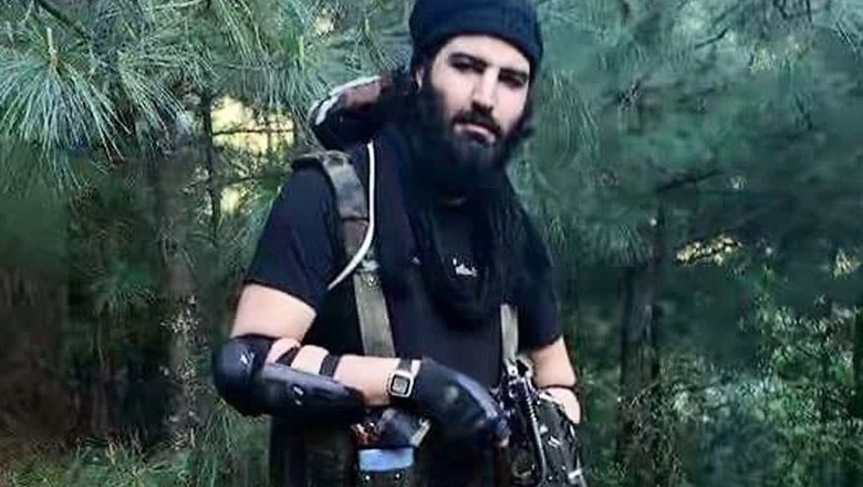 Sabzar Ahmad Bhat: 10 things You Need to Know about the Lover-turned-Sab Don