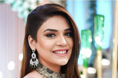 KKK 13 Contestant Anjum Fakih: My Dad Doesn't Like Me Wearing Skimpy Clothes or Swimming Costume