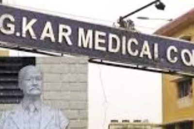 Kolkata Rape-Murder: Two Suspended Doctors, Believed To Be Close Aides of Sandip Ghosh, Summoned By CBI