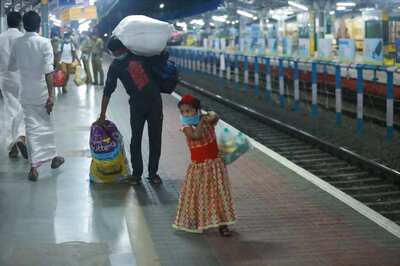 Maharashtra Allows Free Intra-state Bus Travel from May 11