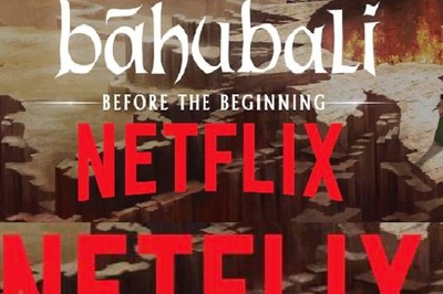 Baahubali: Before The Beginning on Hold For Now, Netflix to Revisit it Later