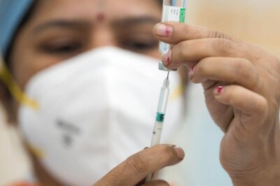 Ramp Up COVID-19 Vaccination of School Students: DoE