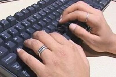 V-Day Virus: Love note can kill your PC