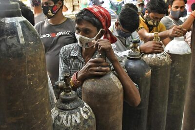 UP Invites Bids For 350 Oxygen Plants in Hospitals To Prepare For Possible Third Covid-19 Wave