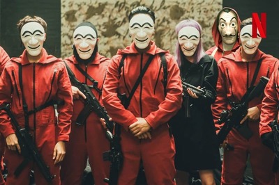 Money Heist Korea: Park Hae-soo Reveals Real Meaning Of Mask; Jun Jong-seo Says Tokyo Unlike Original One