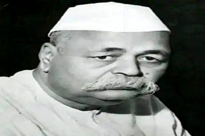 GB Pant 133rd Birth Anniversary: Remembering the Freedom Fighter And His Contributions to Nation