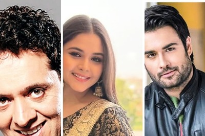 Arfeen Khan's Bold Advice To Muskan Bamne: Argue With Vivian Dsena And Shock The Bigg Boss 18 House