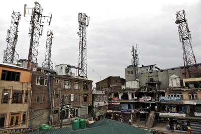 New, Incumbent Telecom Operators Spar as Panel Looks Into Sector’s Woes
