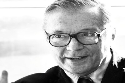 IFFI: Zanussi to get lifetime achievement award