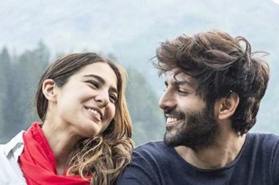 Is Sara Ali Khan Reuniting With Kartik Aaryan for Aashiqui 3?