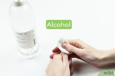 How to Remove Nail Polish Without Using Remover