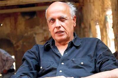 Hindi remake of 'Rajkahini' will be set in Rajasthan or Punjab: Mahesh Bhatt