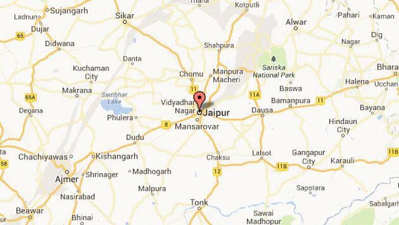 Raje government announes pension for MISA detainees